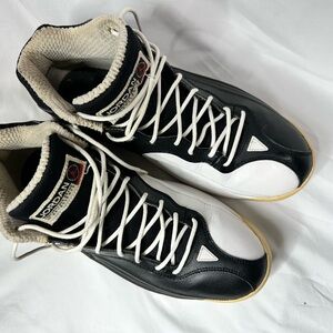 Nike Air Jordan Jumpman
Team 1 Shoes Black Red White
FV3928-006 Men's Size 9